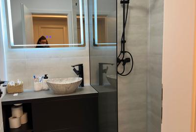 Apartament cu 2 camere decomandat în Chiajna - 1