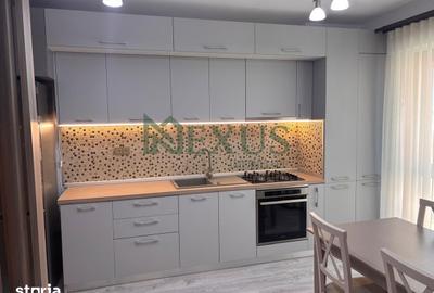 Apartament cu 2 camere în Dofteana - 14