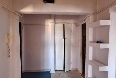 Apartament cu 2 camere decomandat în Central - 20