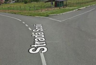 Spațiu comercial, în Făclia - 7
