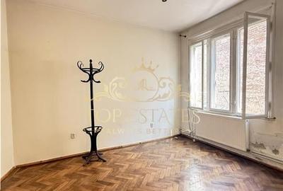 Vanzare casa la curte - Mosilor, Parintele Galeriu, Bucuresti - 1