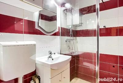 Apartament cu 2 camere semidecomandat în Romanilor - 1