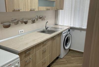 Apartament cu 2 camere decomandat în Calea București - 2