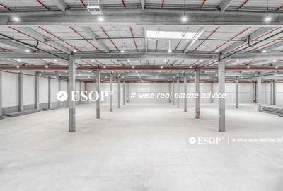 Spațiu comercial, de 4,000 mp, în Central