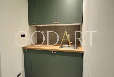 Apartament cu 3 camere în Ultracentral - 19