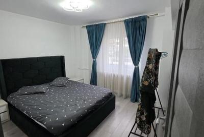 Apartament cu 2 camere, mobilat în Lizeanu - 3