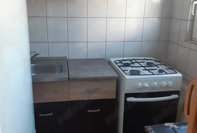 Garsonieră semidecomandată în Ultracentral - 3