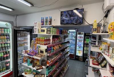 Spațiu comercial, de 60 mp, în Lacul Tei - 7