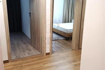 BUCOVINA - ETAJ 1 - RENOVAT - 3 CAMERE - 2 BAI - DECOMANDAT - CENTRALA PROPRIE - - 7
