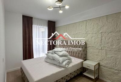 Apartament cu 2 camere în Sânmartin - 4