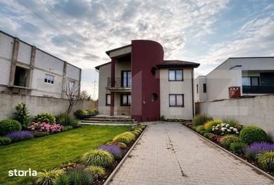 Casă cu 6 camere cu Teren 450 Mp în Șimnicu de Sus - 18