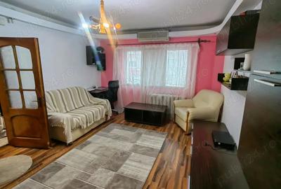 Apartament cu 2 camere decomandat în Zimbru - 2