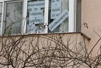 Apartament cu 2 camere decomandat în Copou - 4