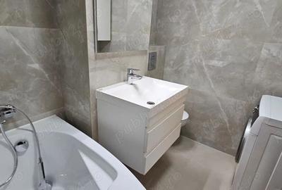 Apartament cu 2 camere decomandat în Județean - 10