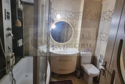 Apartament cu 2 camere dec. de inchiriat - Bvd Socola - Jumbo - 450 e - 6