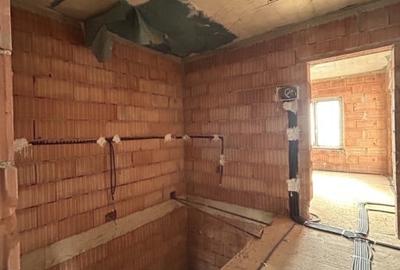 Duplex 4 camere, 118mp utili, 340 teren in Mosnita Noua - 6