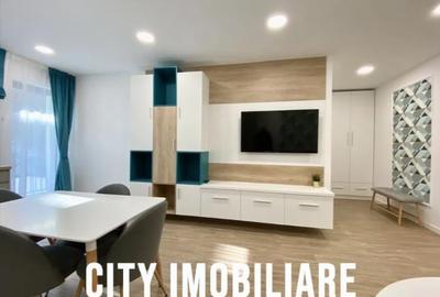 Apartament 2 camere, S- 54 mp, mobilat, utilat, zona Platinia. - 5