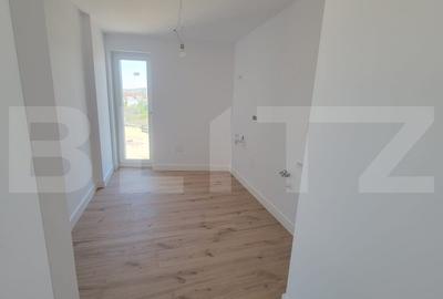 Apartament de vanzare, cu 4 camere, 100 mp, zona Auchan Iris - 1