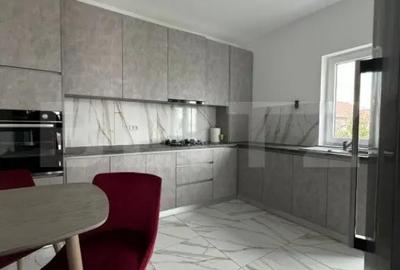 Casă cu 4 camere cu Teren 250 Mp în Central - 17