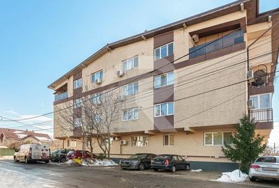 Garsonieră semidecomandată, mobilată în Drumul Taberei - 11