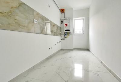 Apartament NOU Decomandat cu 1 camera-Kaufland Păcurari - 3