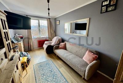 Apartament modern cu 3 camere, zona Hotel Royal ! - 2