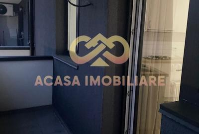 Apartament cu 2 camere în Bucium - 6