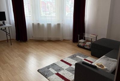 Apartament cu 2 camere decomandat în Central - 7