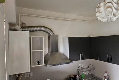 Garsonieră decomandată în Nicolina - 5
