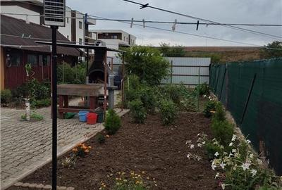 Casă Elegantă și Funcțională în Sibiu, Zona Lazaret - 9