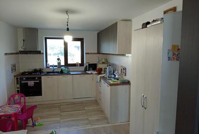 Casă cu 4 camere în Valea Nucarilor - 7