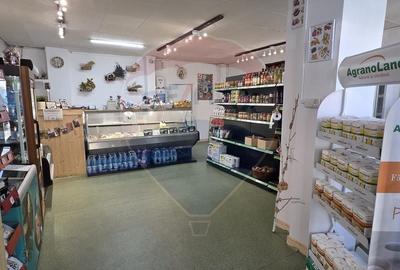 Spatiu comercial 84mp in zona Brailei - 3