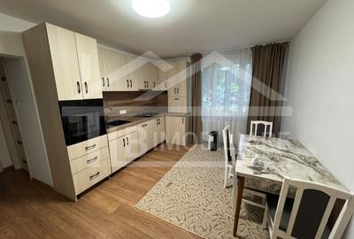 Apartament cu 2 camere decomandat în Libertății - 7