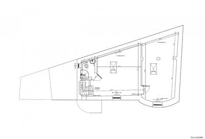 Casă cu 4 camere cu Canalizare în Parcul Carol - 7