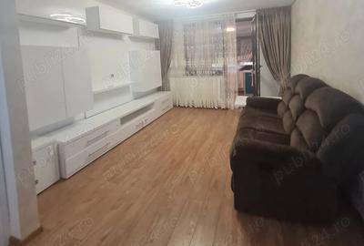 Se inchiriaza apartament complet mobilat ?i utilat, Tg.Neam?, parter, 2+1camere. 350 euro+garantie. - 2