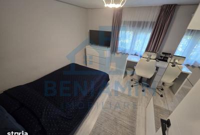 Apartament cu 3 camere decomandat în Calea București - 11