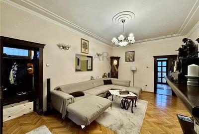 Vila D+P+1E, 11 camere, Bulevard, Ploiesti Vila D+P+1E, 11 camere, Bulevard, Ploiesti - 4