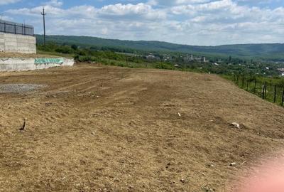 Vând teren Bârnova-Bucium - 7