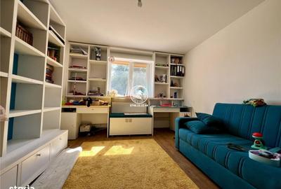Casă cu 4 camere în Horpaz - 5