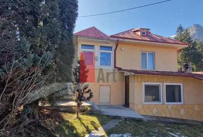 CASA DE VANZARE IN BUSTENI- POIANA TAPULUI - 20