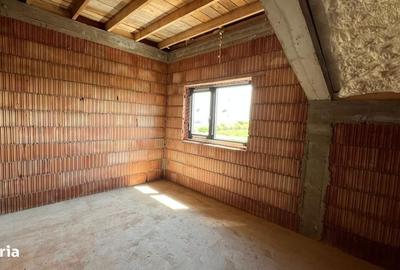 Casă cu 3 camere în Rudicica - 5