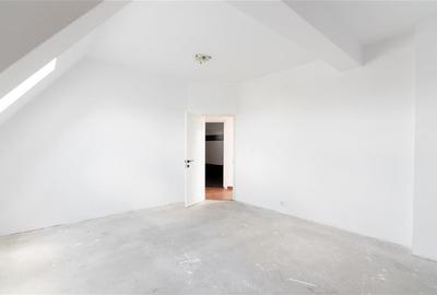 Apartament cu living+3 camere, 2 bai Dorobantilor - 15