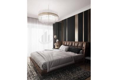 REA1021209 Apartament 3 camere bloc nou - zona Marriott - 8