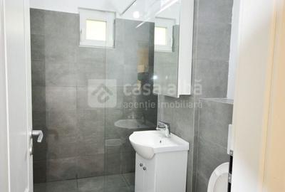Apartament cu 2 camere decomandat, mobilat în Central - 6