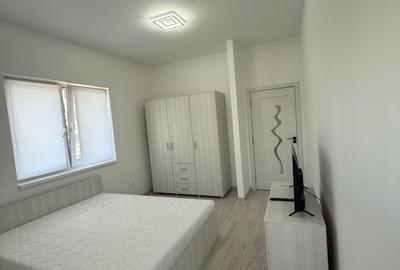 Apartament modern cu 3 Camere - 56 mp- Doamna Stanca - 7