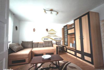 Casă cu 2 camere cu Canalizare în Parincea - 1