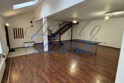 Apartament 3 camere 120mp pe doua nivele | Zona Centrala | Cluj - 1