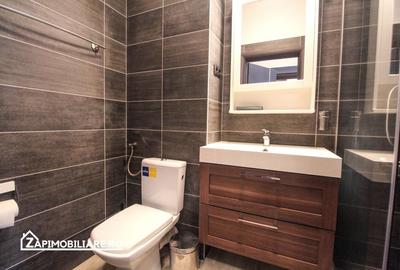 Ap 2 camere  - Acta Residence - Tudor - Loc parcare subteran - 13