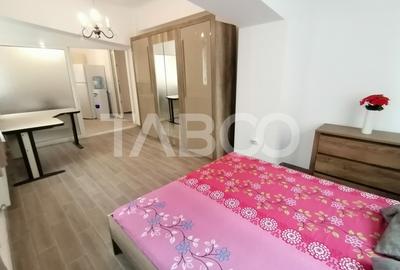 Apartament 3 camere 80 mpu pretabil spatiu comercial zona Strand Sibiu - 3