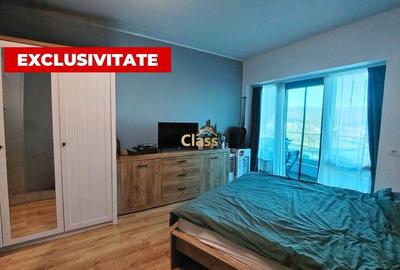 Apartament 1 camera | Decomandat | 38 mpu | Wings Zorilor - 1